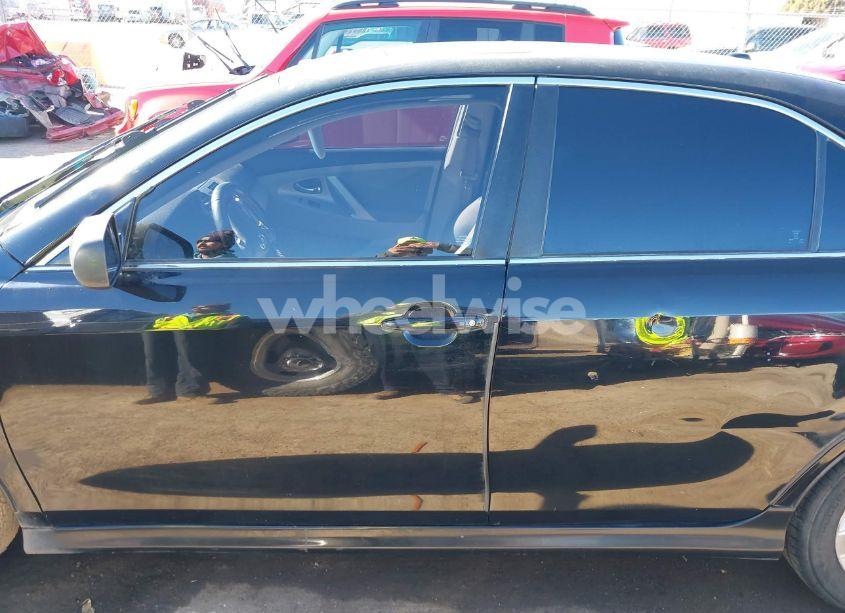 Photo 14 of 2011 Toyota Camry SE (VIN 4T1BF3EK5BU699698)