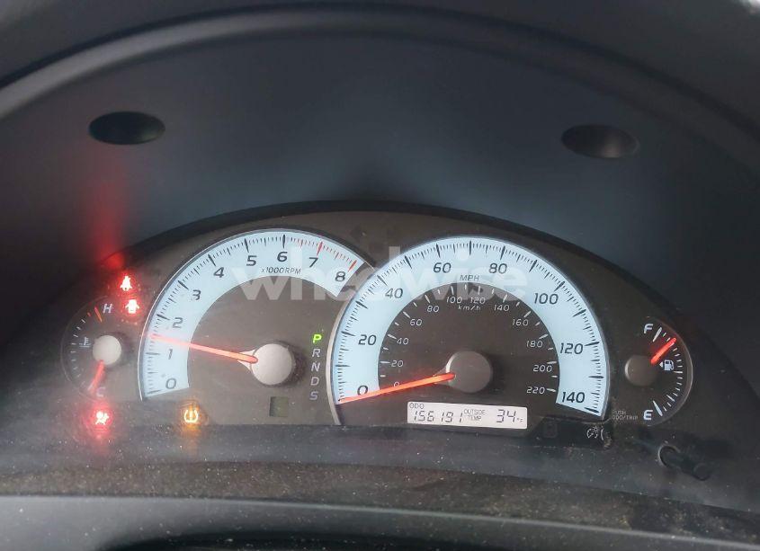 Photo 7 of 2011 Toyota Camry SE (VIN 4T1BF3EK5BU699698)