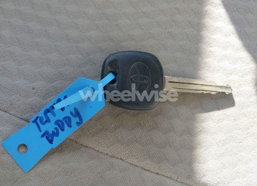 Photo 11 of 2011 Toyota Camry (VIN 4T1BF3EK5BU702907)