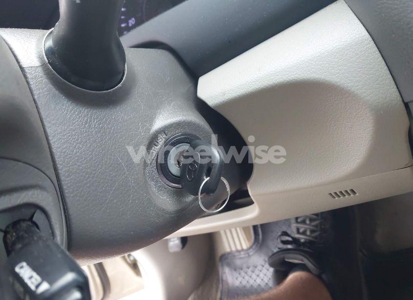 Photo 11 of 2011 Toyota Camry (VIN 4T1BF3EK5BU707637)