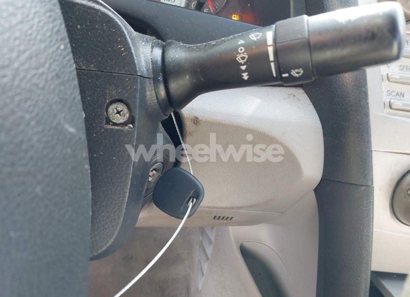 Photo 11 of 2011 Toyota Camry SE (VIN 4T1BF3EK5BU708710)