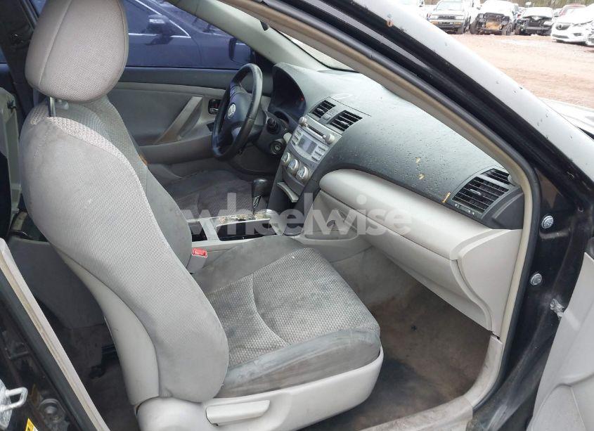 Photo 5 of 2011 Toyota Camry SE (VIN 4T1BF3EK5BU708710)