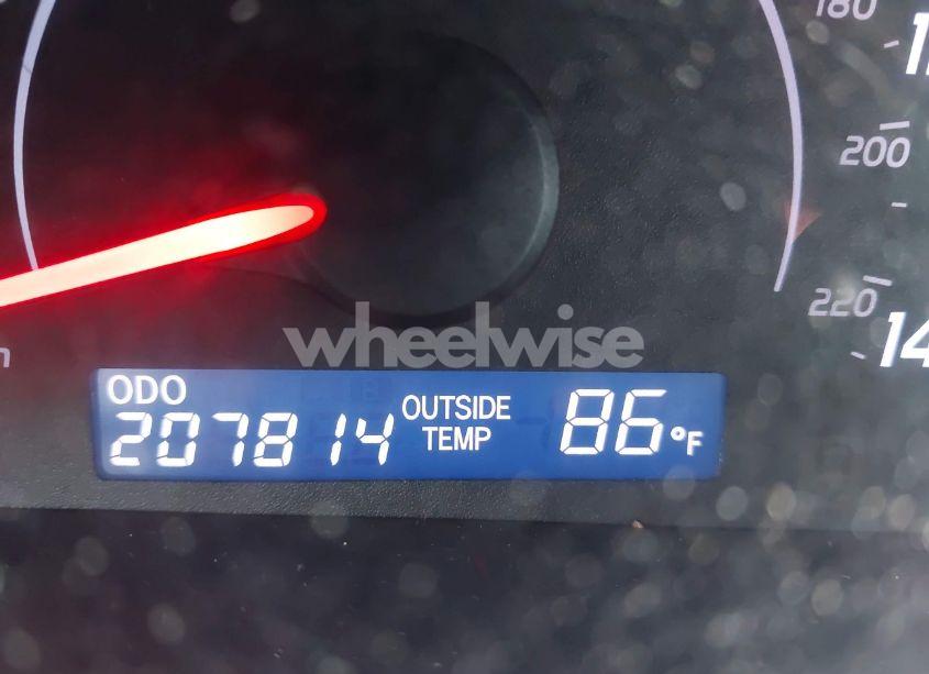 Photo 7 of 2011 Toyota Camry LE/SE/XLE (VIN 4T1BF3EK5BU711011)