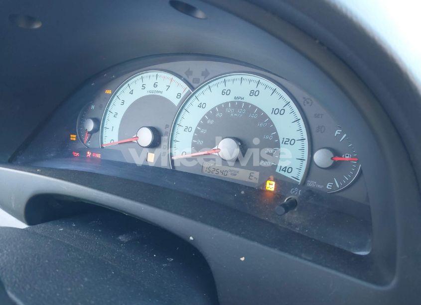 Photo 7 of 2011 Toyota Camry SE (VIN 4T1BF3EK5BU714569)