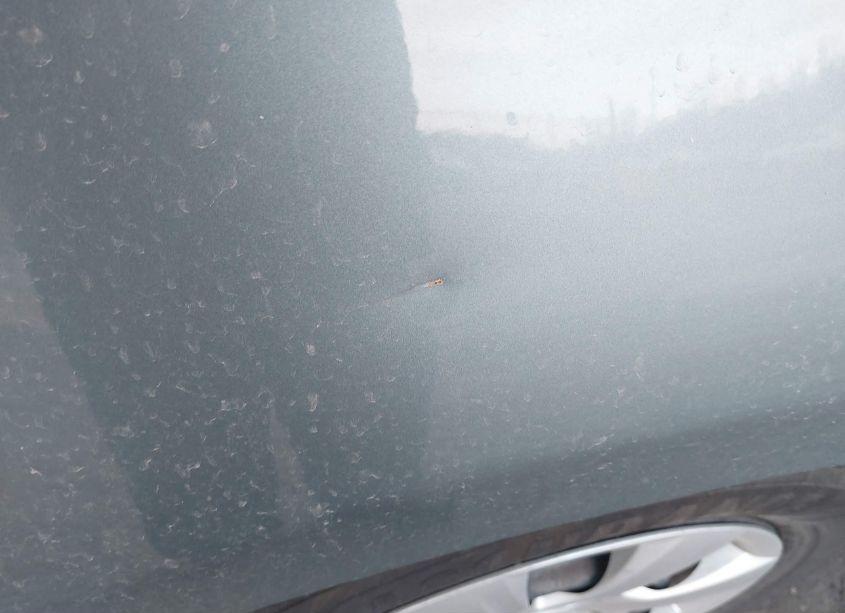 Photo 17 of 2011 Toyota Camry LE (VIN 4T1BF3EK5BU716452)