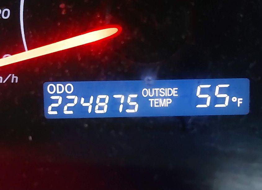 Photo 7 of 2011 Toyota Camry LE (VIN 4T1BF3EK5BU716452)