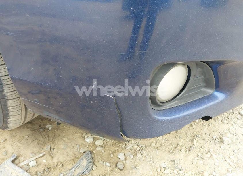 Photo 12 of 2011 Toyota Camry XLE (VIN 4T1BF3EK5BU725278)