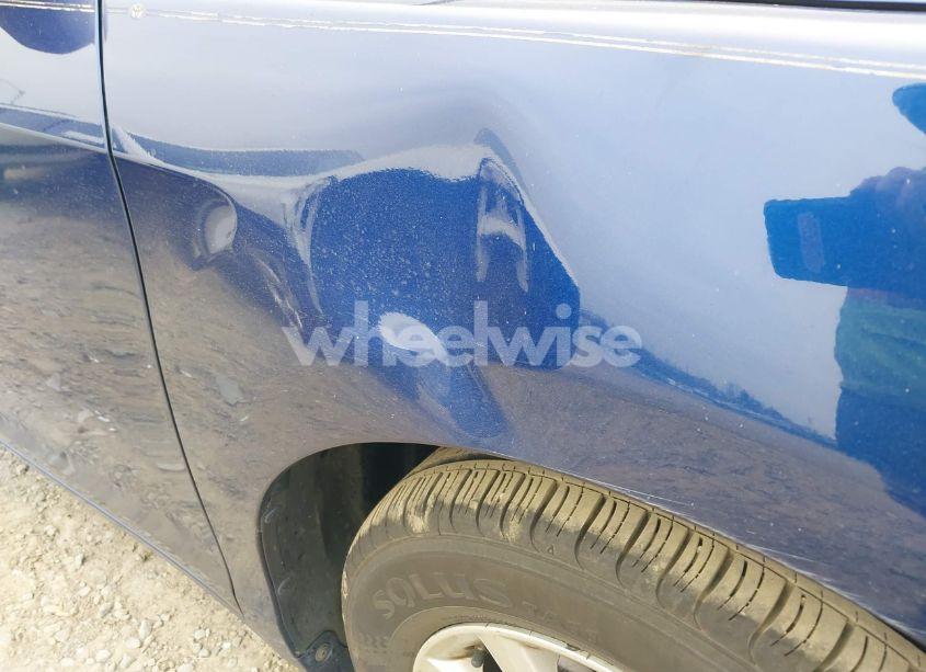 Photo 13 of 2011 Toyota Camry XLE (VIN 4T1BF3EK5BU725278)