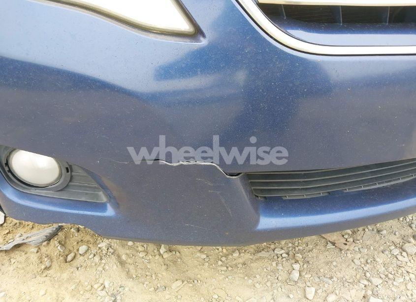 Photo 6 of 2011 Toyota Camry XLE (VIN 4T1BF3EK5BU725278)