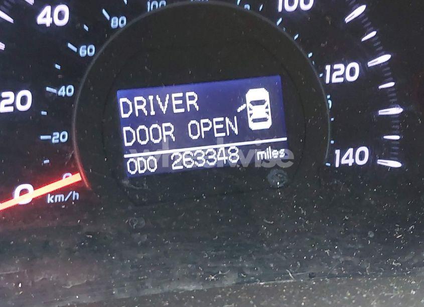 Photo 7 of 2011 Toyota Camry XLE (VIN 4T1BF3EK5BU725278)