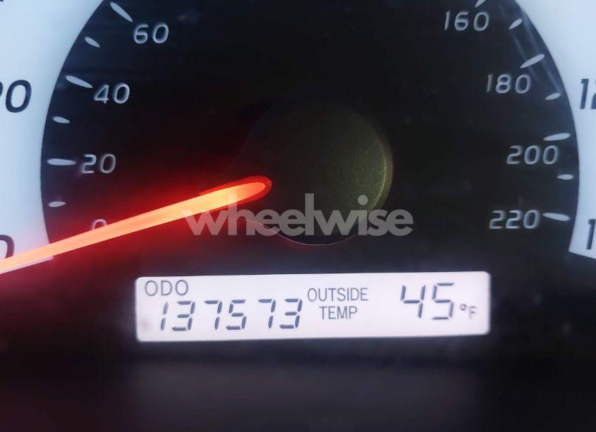 Photo 15 of 2011 Toyota Camry SE (VIN 4T1BF3EK5BU739875)