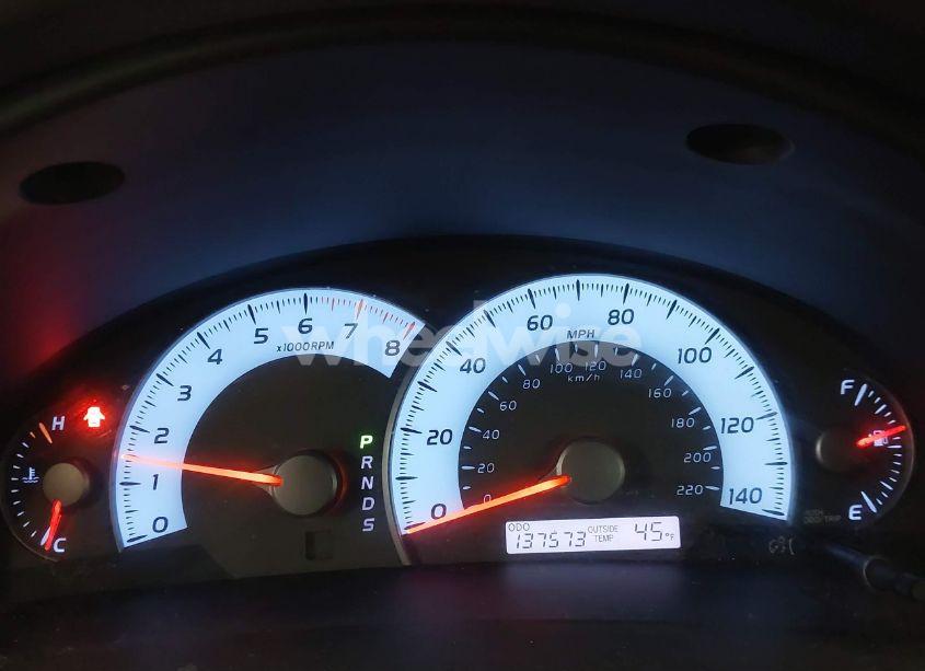 Photo 7 of 2011 Toyota Camry SE (VIN 4T1BF3EK5BU739875)