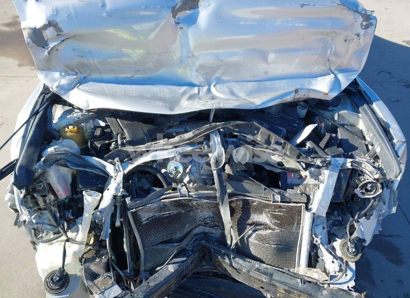 Photo 10 of 2011 Toyota Camry LE (VIN 4T1BF3EK5BU755395)