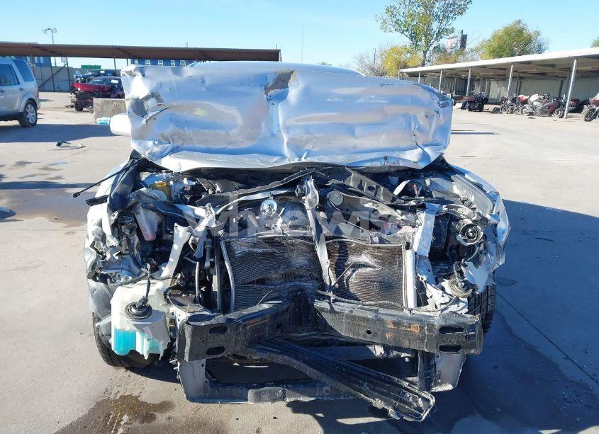 Photo 13 of 2011 Toyota Camry LE (VIN 4T1BF3EK5BU755395)