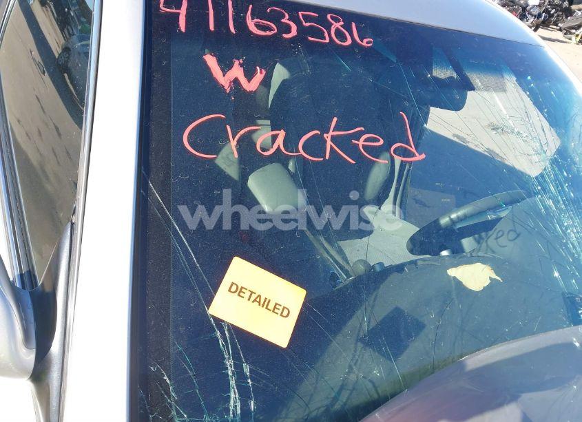 Photo 18 of 2011 Toyota Camry LE (VIN 4T1BF3EK5BU755395)