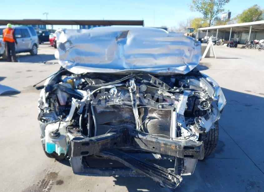 Photo 6 of 2011 Toyota Camry LE (VIN 4T1BF3EK5BU755395)