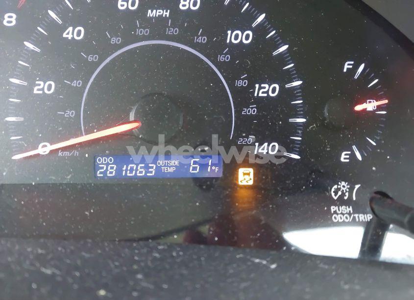 Photo 15 of 2011 Toyota Camry LE (VIN 4T1BF3EK5BU758068)