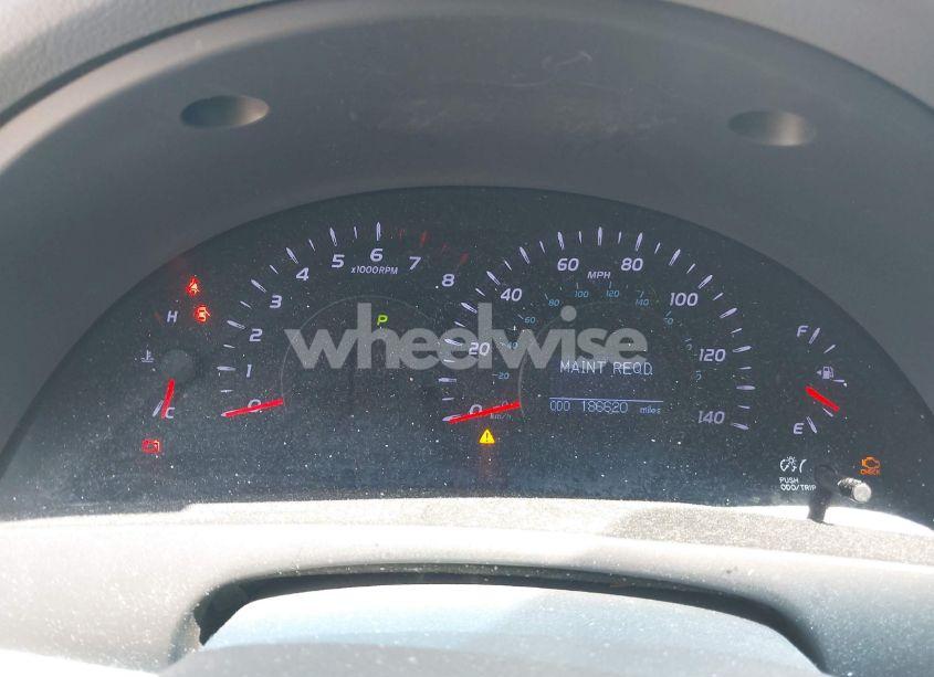 Photo 7 of 2011 Toyota Camry XLE (VIN 4T1BF3EK5BU762931)