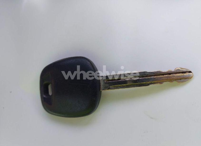 Photo 11 of 2011 Toyota Camry SE (VIN 4T1BF3EK5BU767918)