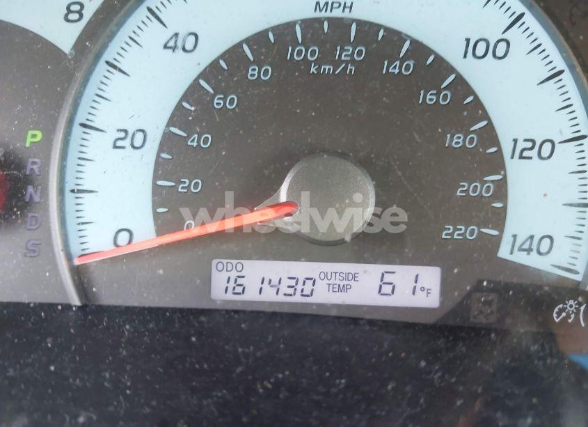 Photo 15 of 2011 Toyota Camry SE (VIN 4T1BF3EK5BU767918)