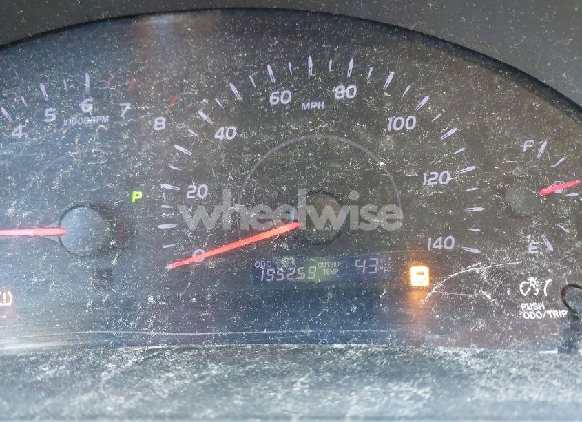 Photo 7 of 2011 Toyota Camry LE (VIN 4T1BF3EK5BU770740)