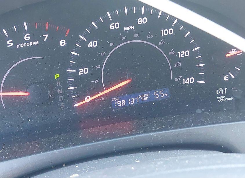 Photo 15 of 2010 Toyota Camry LE (VIN 4T1BF3EK6AU011545)