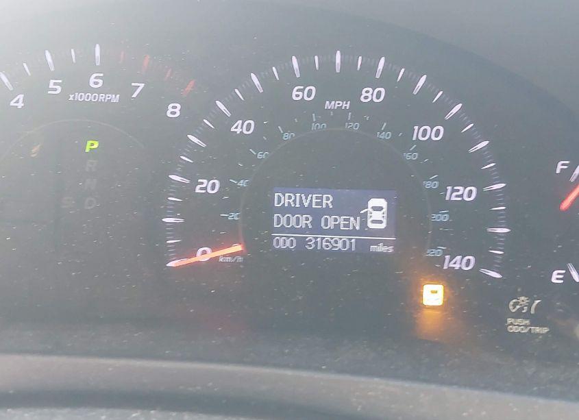 Photo 7 of 2010 Toyota Camry XLE (VIN 4T1BF3EK6AU029916)