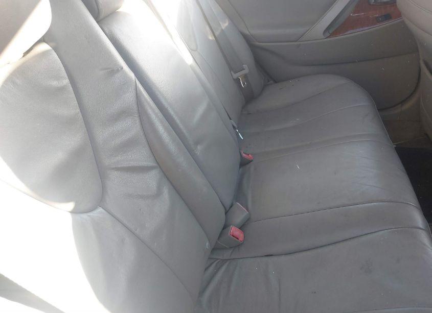 Photo 8 of 2010 Toyota Camry XLE (VIN 4T1BF3EK6AU029916)