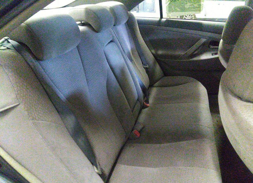 Photo 8 of 2010 Toyota Camry LE (VIN 4T1BF3EK6AU031083)