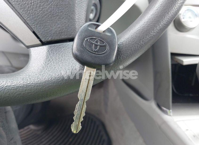 Photo 11 of 2010 Toyota Camry (VIN 4T1BF3EK6AU037272)