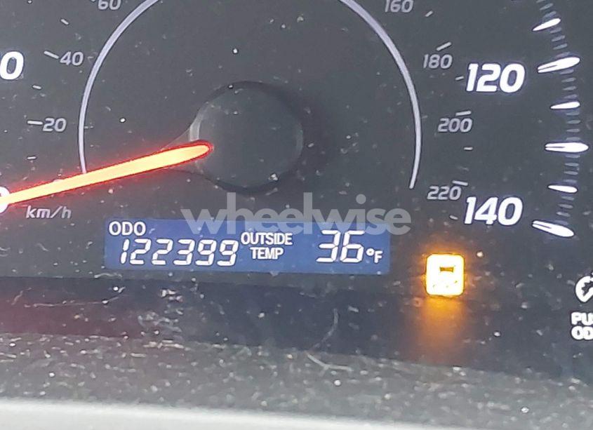 Photo 7 of 2010 Toyota Camry (VIN 4T1BF3EK6AU037272)