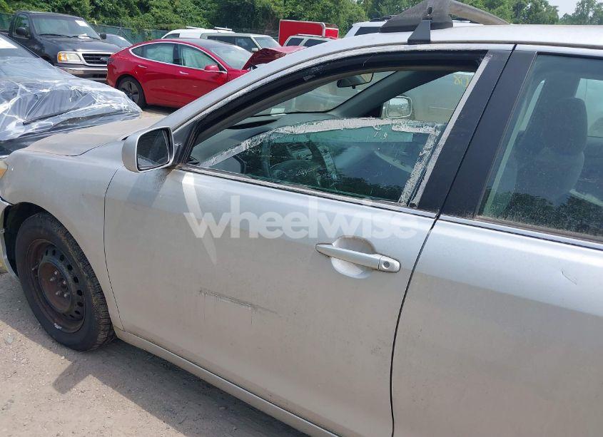 Photo 14 of 2010 Toyota Camry LE (VIN 4T1BF3EK6AU040947)