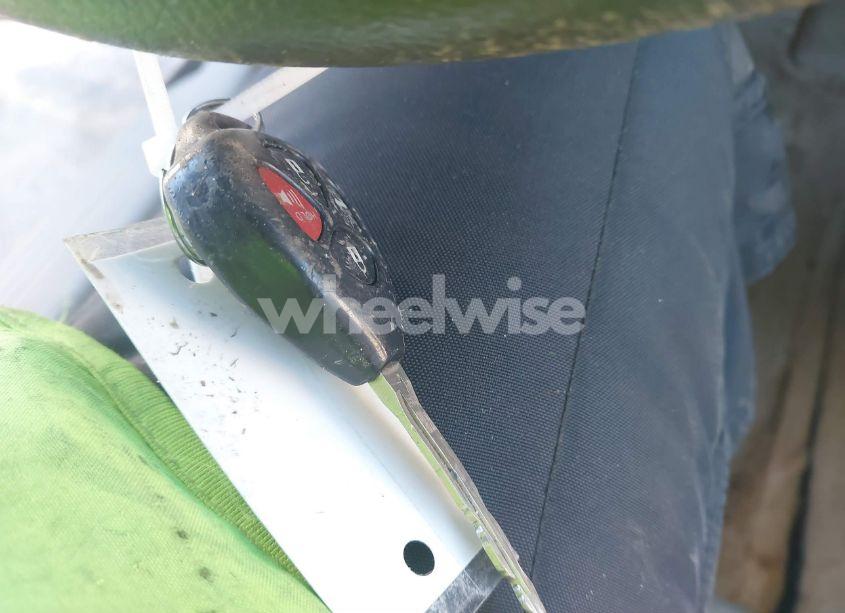 Photo 11 of 2010 Toyota Camry LE (VIN 4T1BF3EK6AU055187)