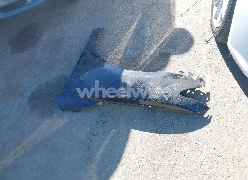 Photo 12 of 2010 Toyota Camry LE (VIN 4T1BF3EK6AU055187)