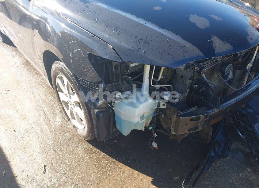 Photo 18 of 2010 Toyota Camry LE (VIN 4T1BF3EK6AU055187)