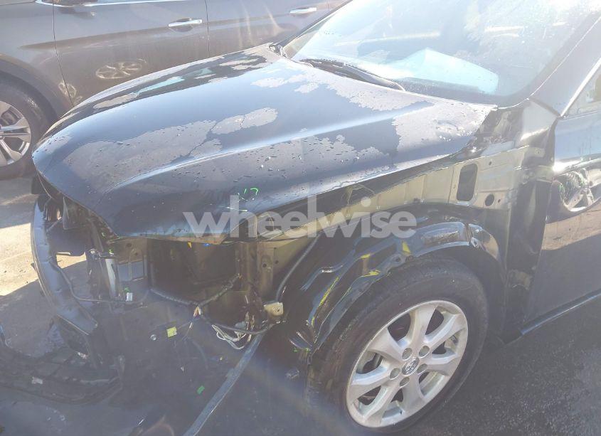 Photo 19 of 2010 Toyota Camry LE (VIN 4T1BF3EK6AU055187)