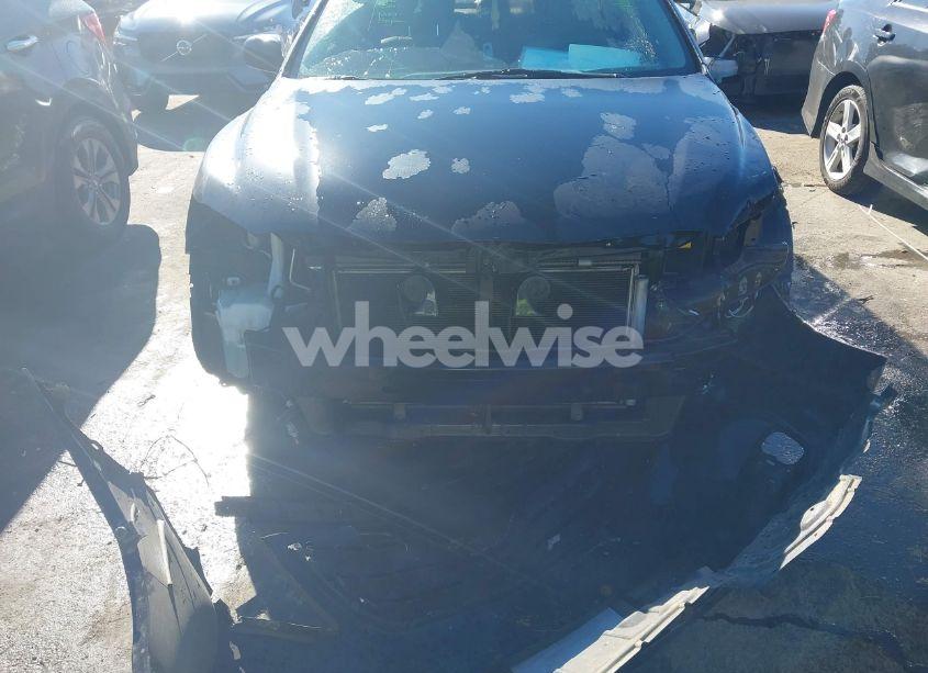 Photo 6 of 2010 Toyota Camry LE (VIN 4T1BF3EK6AU055187)