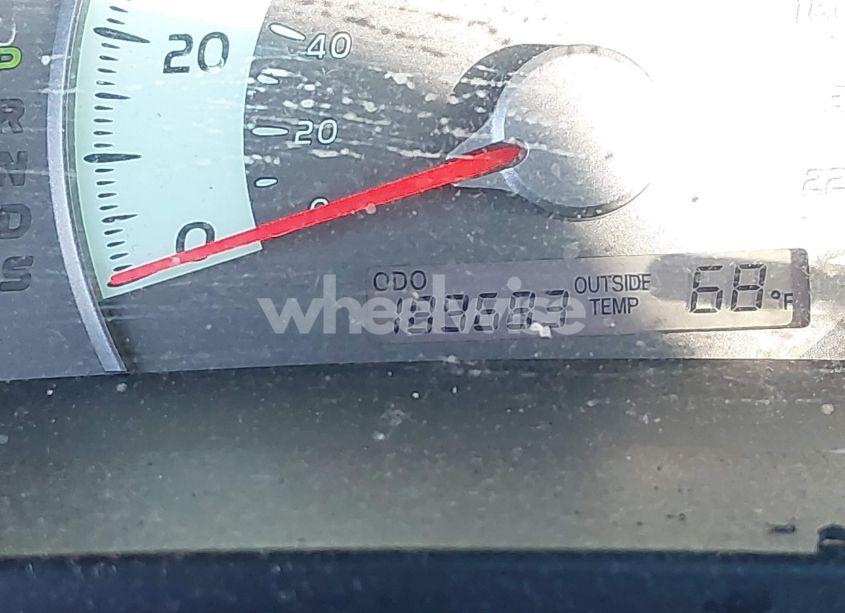 Photo 15 of 2010 Toyota Camry SE (VIN 4T1BF3EK6AU064178)