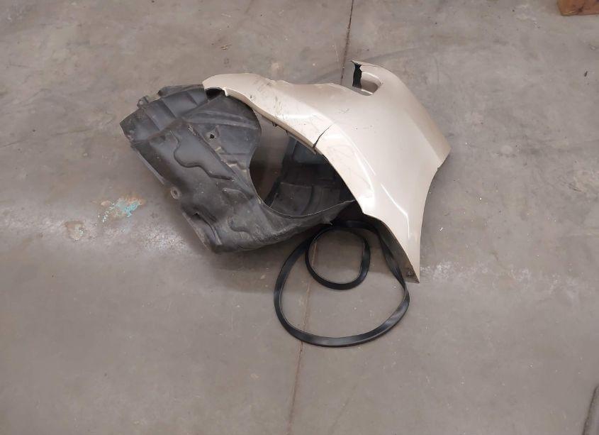 Photo 12 of 2010 Toyota Camry LE (VIN 4T1BF3EK6AU104856)