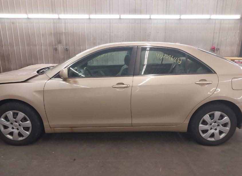 Photo 15 of 2010 Toyota Camry LE (VIN 4T1BF3EK6AU104856)