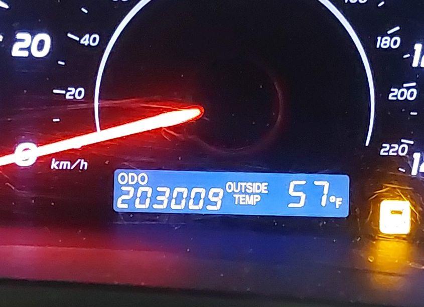 Photo 16 of 2010 Toyota Camry LE (VIN 4T1BF3EK6AU104856)