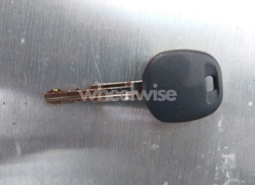 Photo 11 of 2010 Toyota Camry XLE (VIN 4T1BF3EK6AU109989)