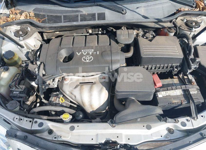 Photo 10 of 2010 Toyota Camry SE (VIN 4T1BF3EK6AU513312)