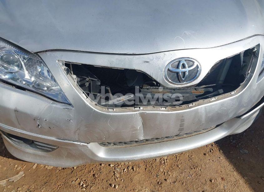 Photo 6 of 2010 Toyota Camry SE (VIN 4T1BF3EK6AU513312)