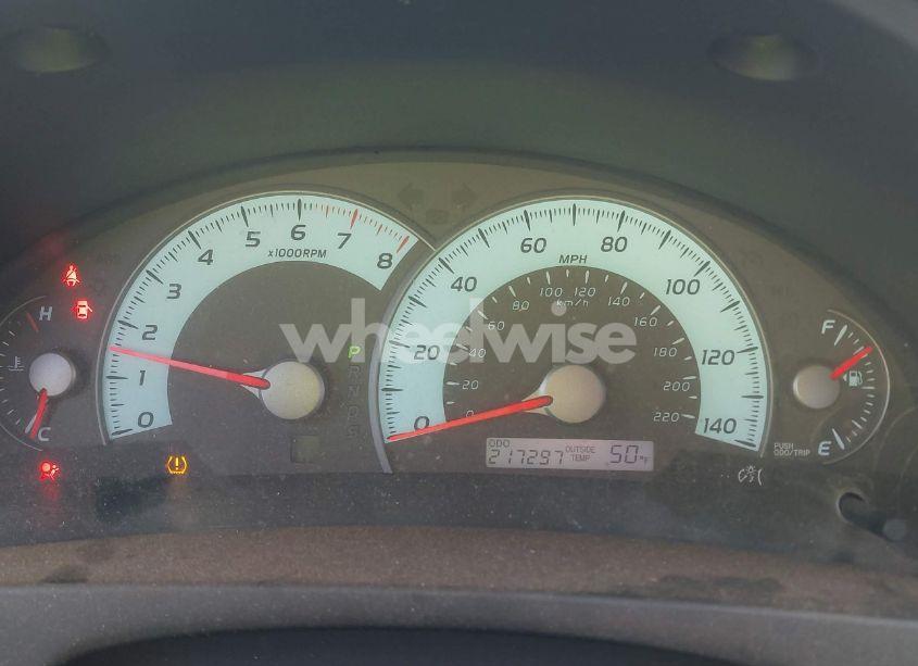 Photo 7 of 2010 Toyota Camry SE (VIN 4T1BF3EK6AU513312)