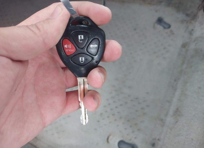 Photo 11 of 2010 Toyota Camry LE (VIN 4T1BF3EK6AU513553)