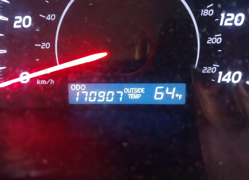 Photo 15 of 2010 Toyota Camry LE (VIN 4T1BF3EK6AU513553)