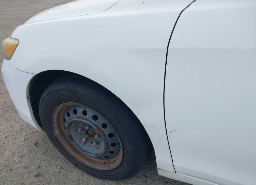 Photo 6 of 2010 Toyota Camry LE (VIN 4T1BF3EK6AU536508)