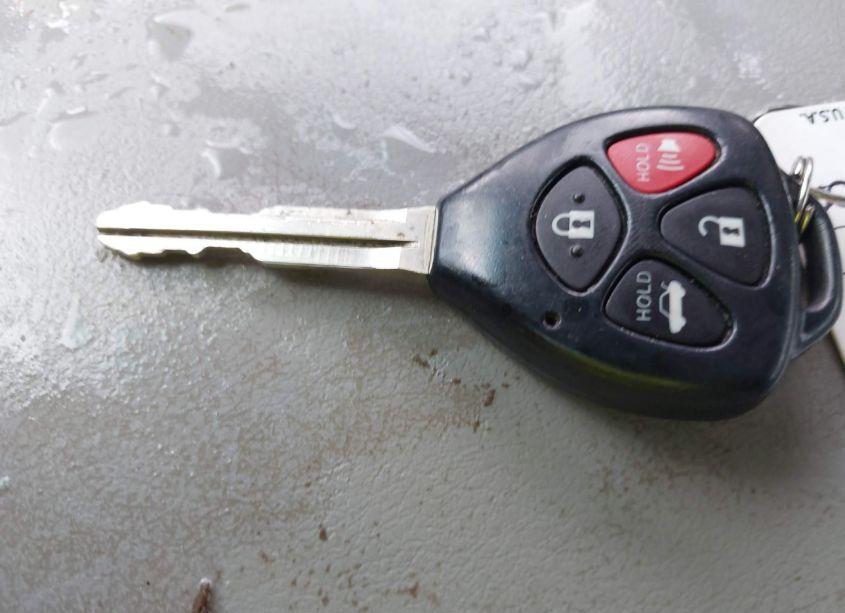 Photo 11 of 2010 Toyota Camry LE (VIN 4T1BF3EK6AU539974)