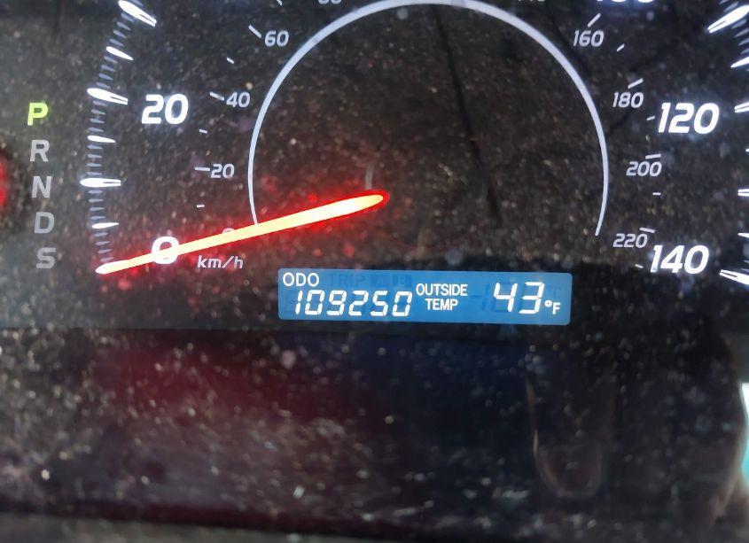 Photo 16 of 2010 Toyota Camry LE (VIN 4T1BF3EK6AU539974)